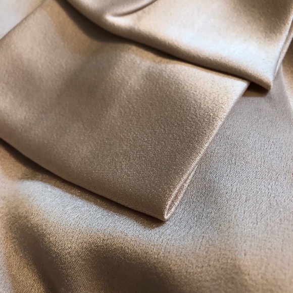 Club Monaco cocktail dress with sash - Picture 6 of 6